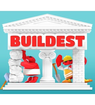 Buildest Steam Key GLOBAL
